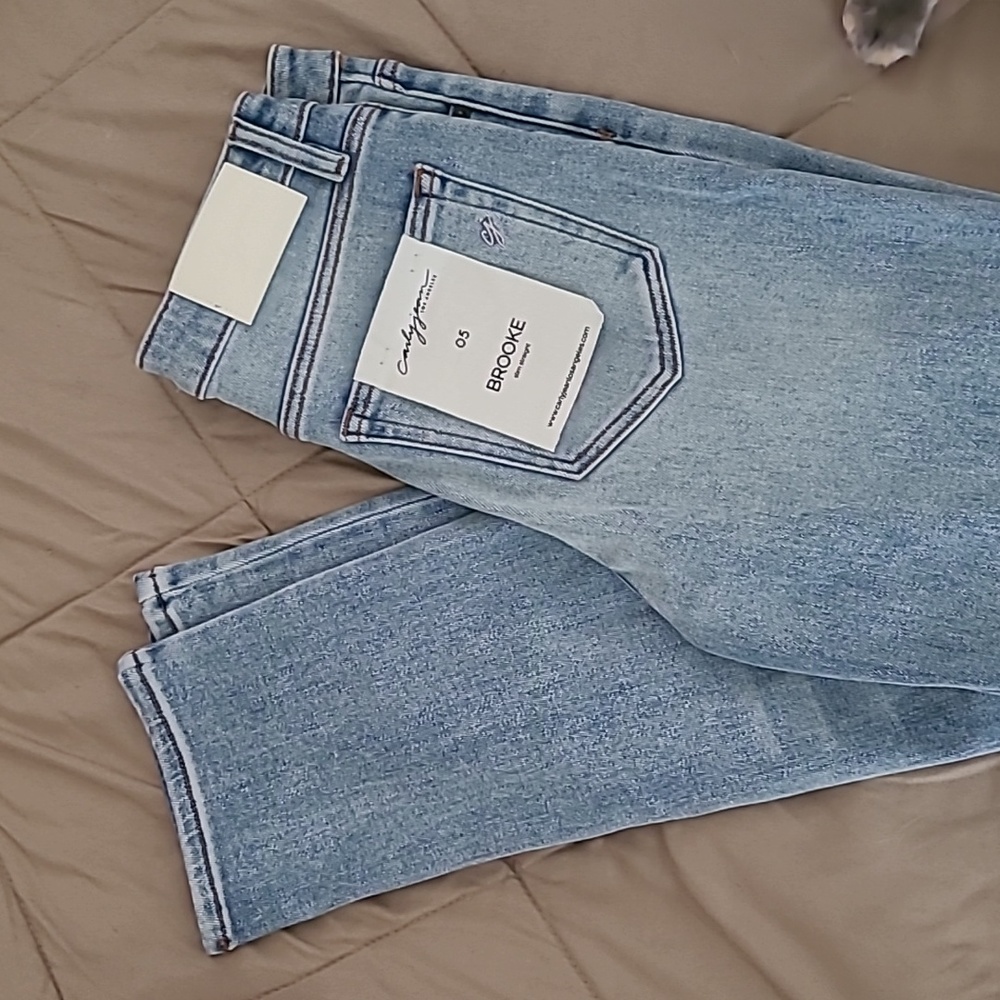 CJLA Brooke Jeans BNWT